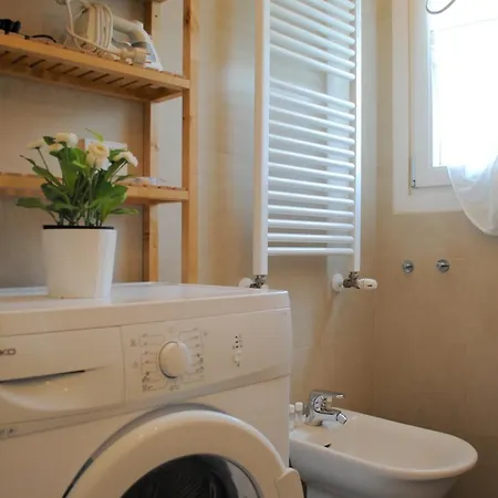Bnbook - Metropolitan Expo Flat 4 Daire Rho