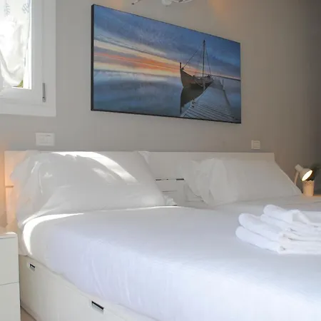 Daire Bnbook - Metropolitan Expo Flat 4 *