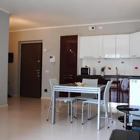 Bnbook - Metropolitan Expo Flat 4 *