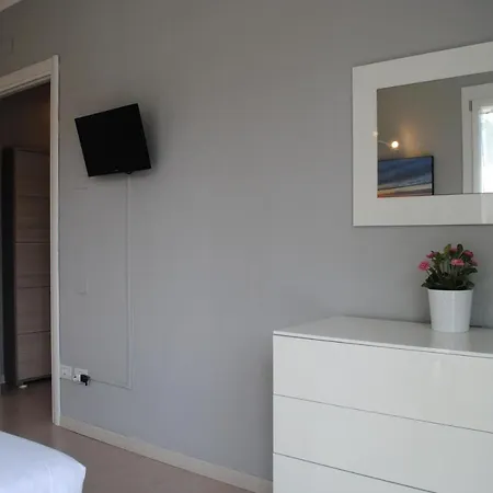 Bnbook - Metropolitan Expo Flat 4 * Rho