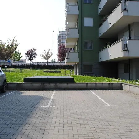 Bnbook - Metropolitan Expo Flat 4 Daire *