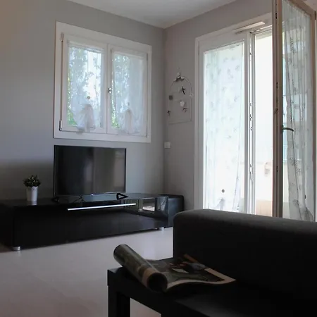 Bnbook - Metropolitan Expo Flat 4 Daire *