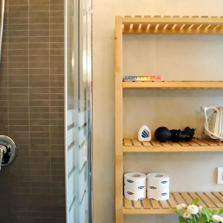 Bnbook - Metropolitan Expo Flat 4 * Rho