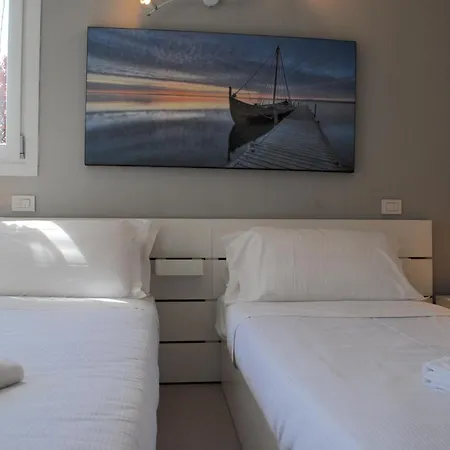 Bnbook - Metropolitan Expo Flat 4 Daire *