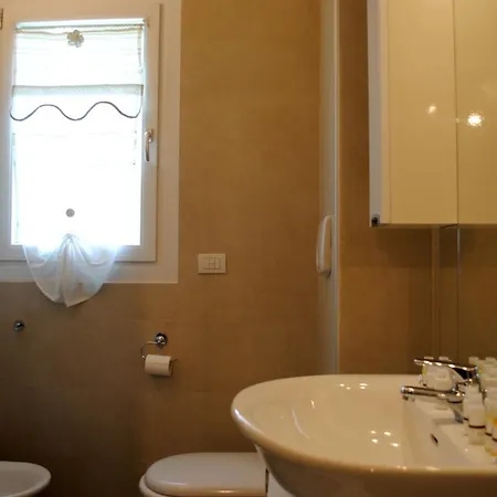 Daire Bnbook - Metropolitan Expo Flat 4 *