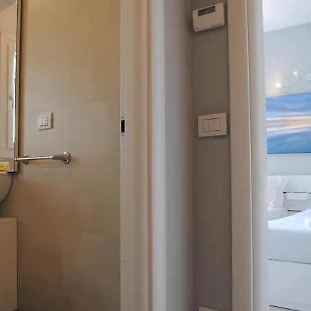 Bnbook - Metropolitan Expo Flat 4 * Rho