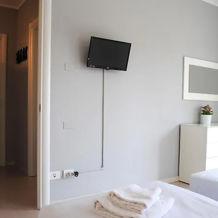 Bnbook - Metropolitan Expo Flat 4 Daire