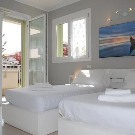 Bnbook - Metropolitan Expo Flat 4 Daire