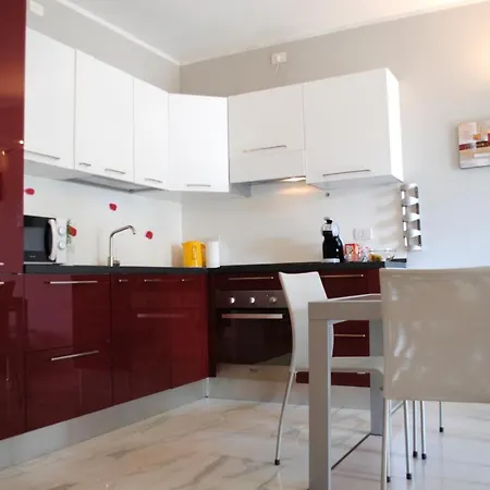 Bnbook - Metropolitan Expo Flat 4 Daire *