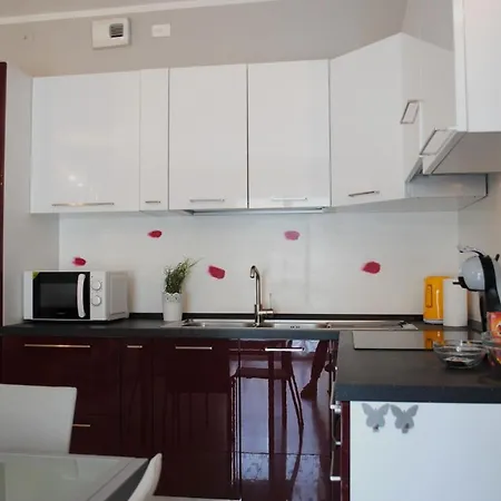 Bnbook - Metropolitan Expo Flat 4 Daire